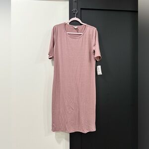 NWT LulaRoe Julia Dress